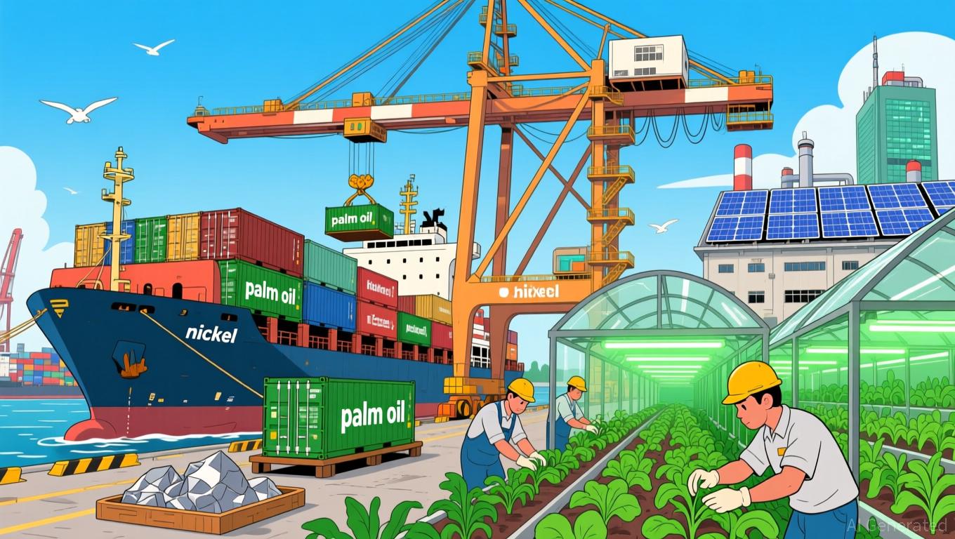 Indonesia's Resilience Amid Social and Global Turmoil: A Strategic Opportunity in Southeast Asian Equities