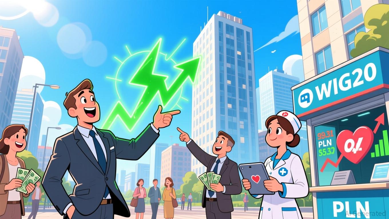 Poland's Monetary Policy Shift: Implications for Emerging Market Investors