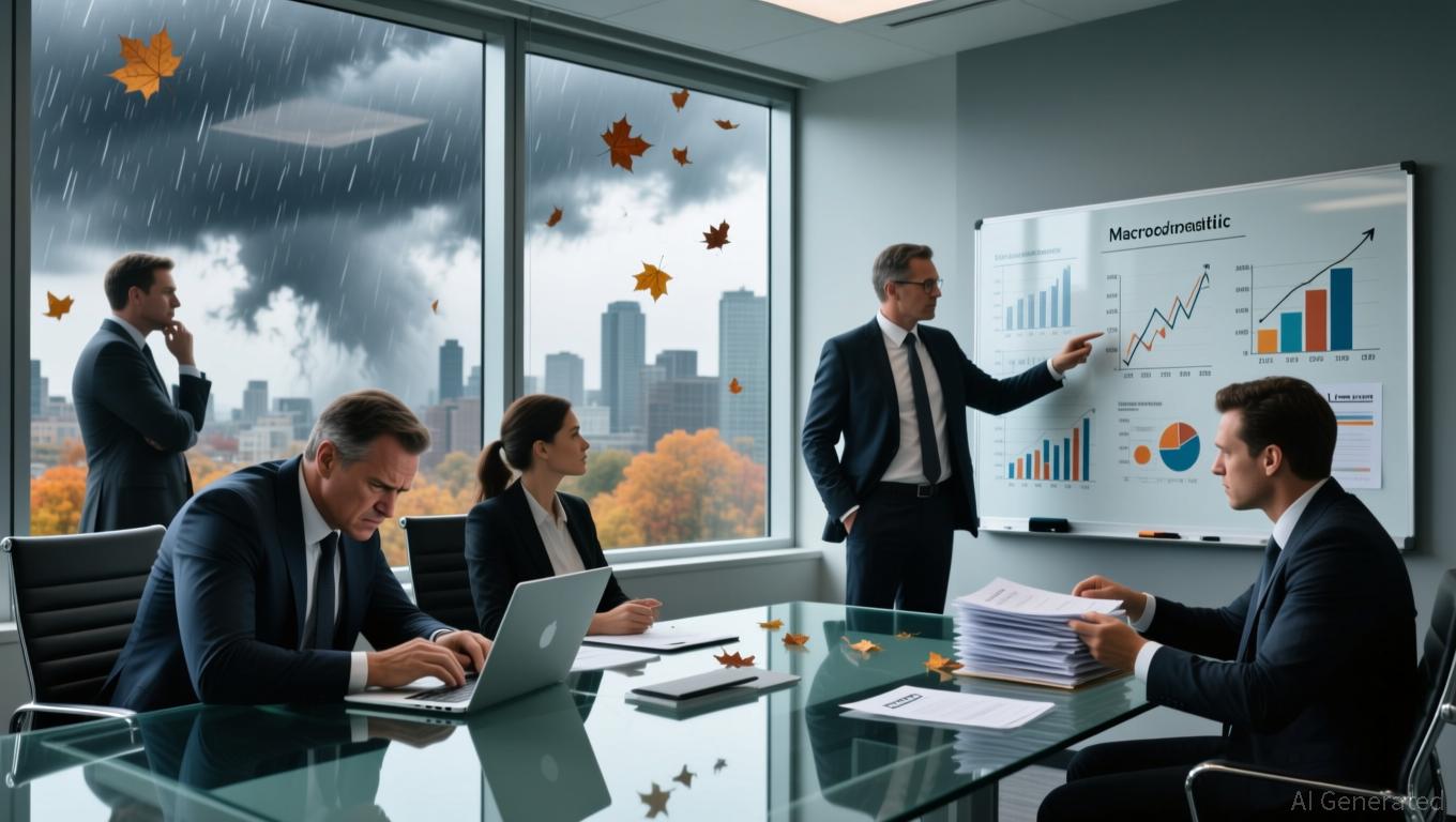 Upstart's Q3 2025: Contradictions Emerge on Model Conservatism, Macroeconomic Strategy, Auto Lending, and Funding