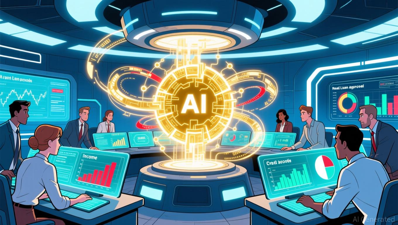 Upstart Holdings (UPST): A High-Conviction Play in AI-Driven Lending's Next Growth Cycle