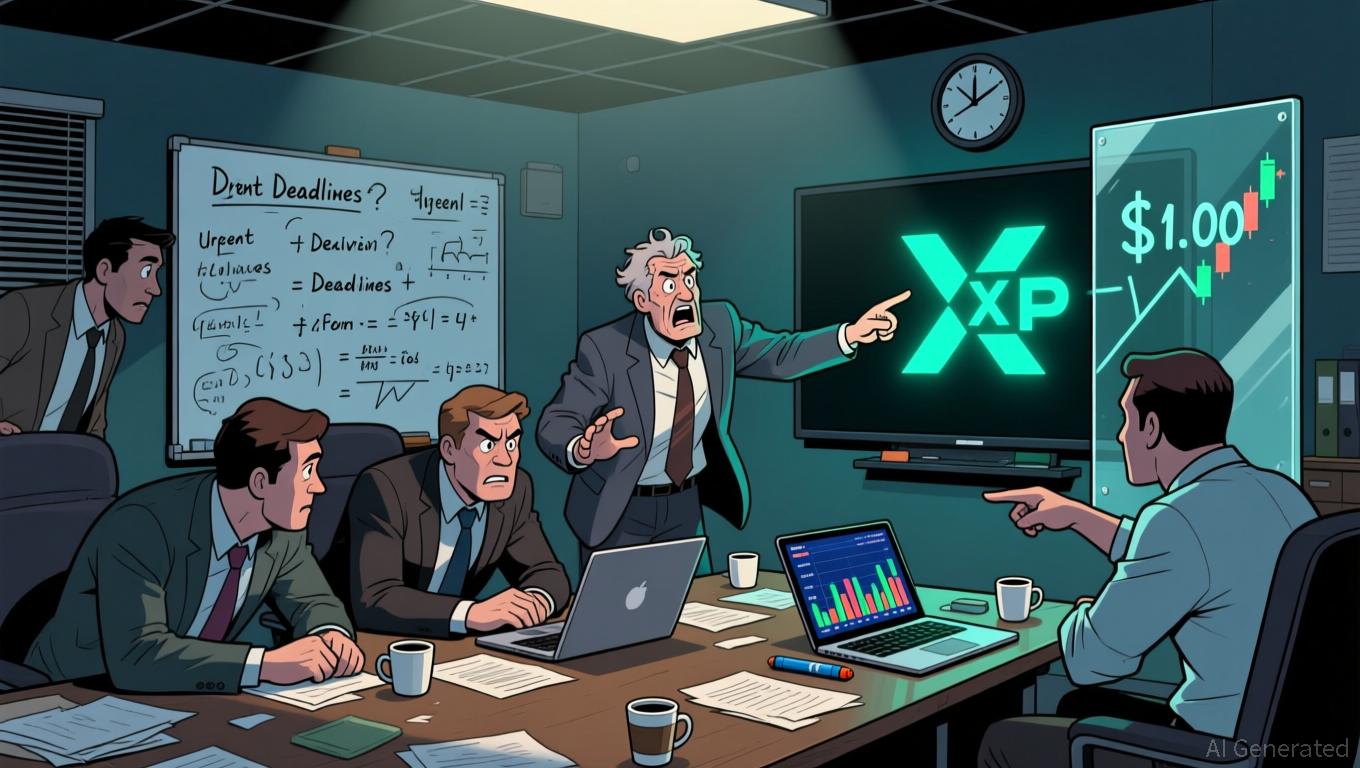 Trident Digital Tech's Nasdaq Bid Price Deficiency: A Make-or-Break Window for Investors