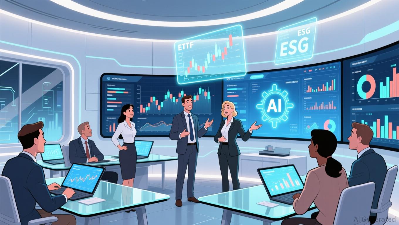 FinecoBank's Slowing Profit Growth in Q3 2025: Assessing Long-Term Resilience in a Shifting Fintech and Retail Banking Landscape