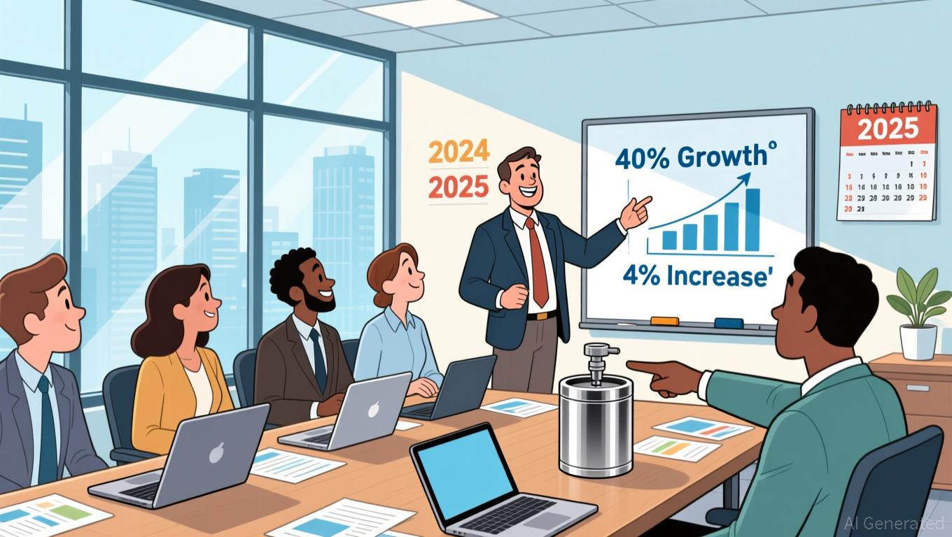 Silgan Holdings' Strategic Positioning in High-Growth Markets: Assessing Long-Term Earnings Resilience and Expansion Potential