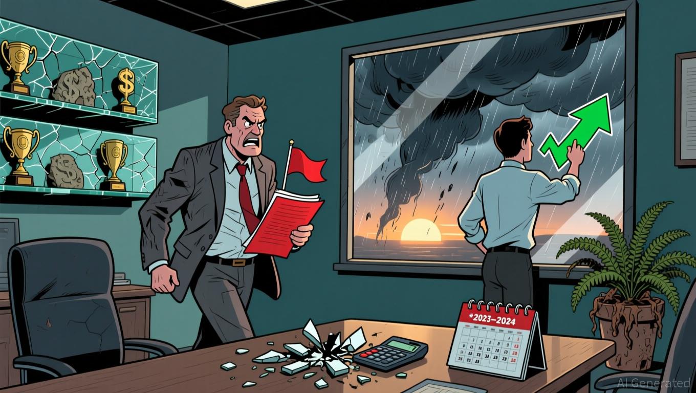 Is Bogota Financial's Return to Profitability a Sustainable Turnaround Signal or a Value Trap?