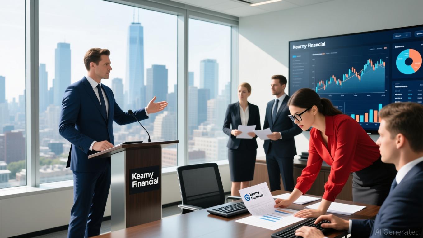 Kearny Financial Announces $0.11 Dividend: Market Implications and Recovery Outlook