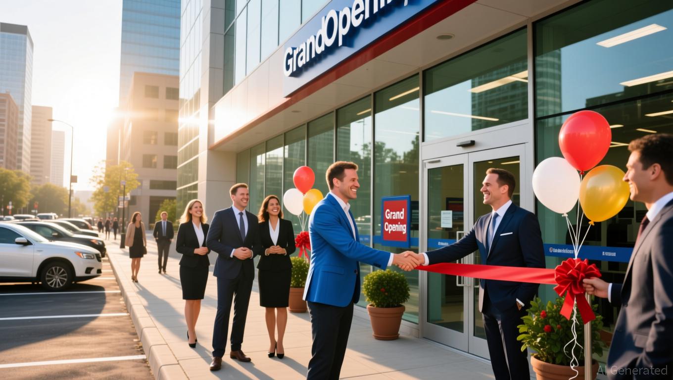 Colony Bankcorp Announces $0.115 Dividend; Ex-Dividend Date Set for November 5