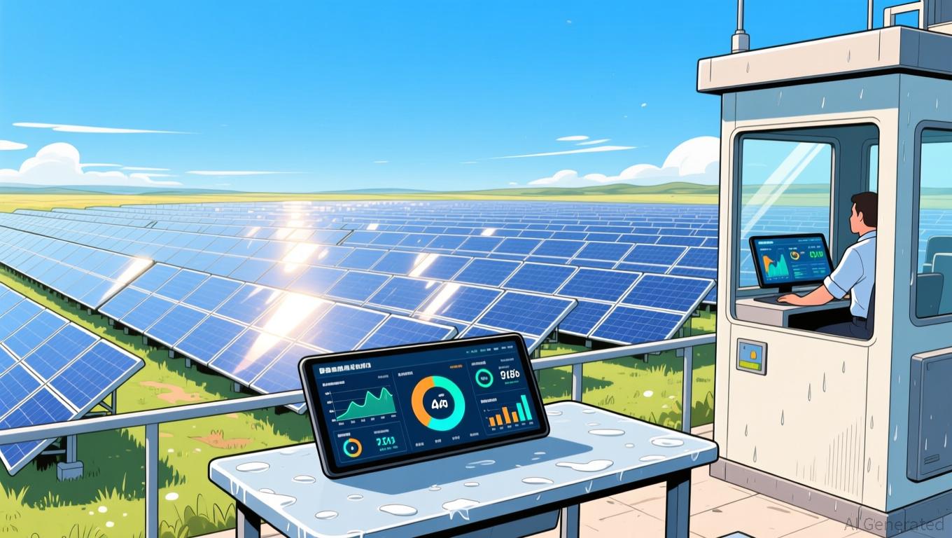 Clearway Energy's Strategic Momentum and 2030 Outlook: A Case for Capital-Efficient Growth and Earnings Durability