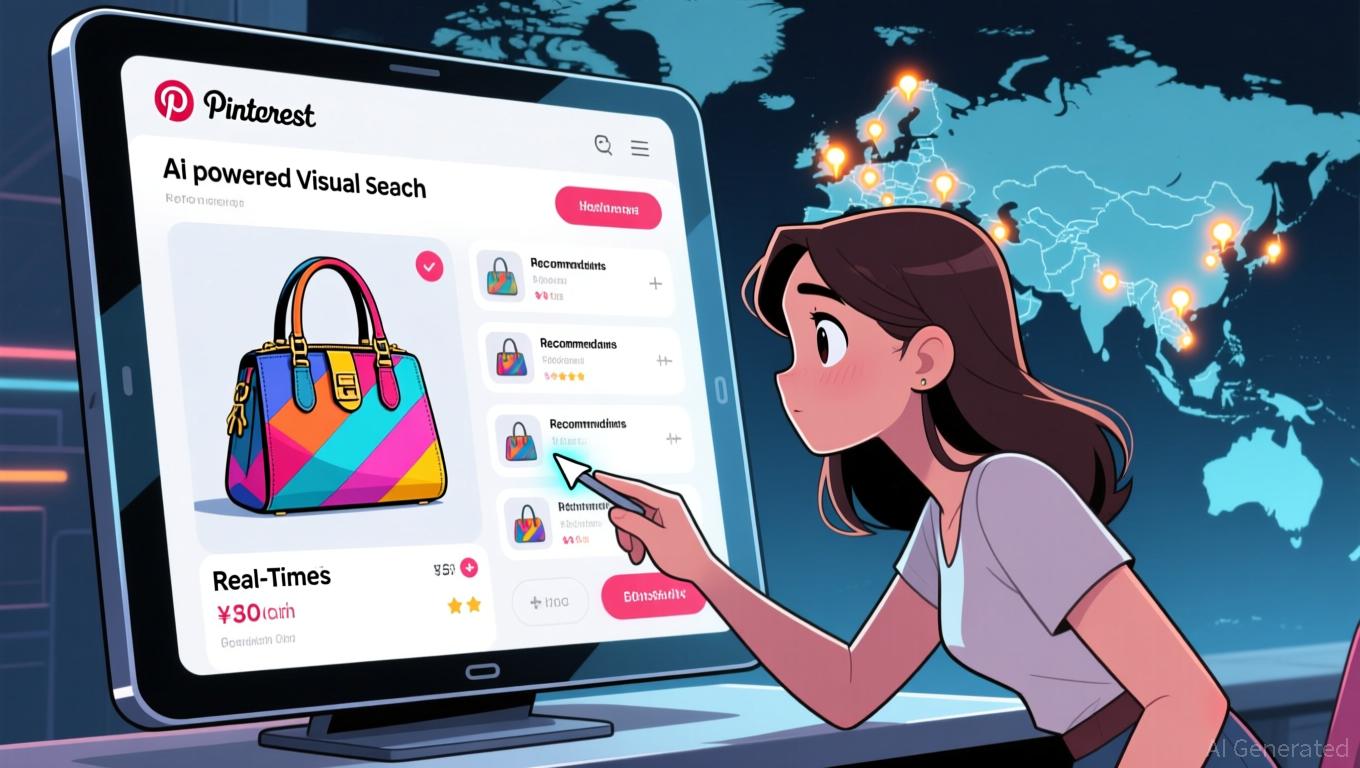 Pinterest's Valuation Resilience Amid Macroeconomic Headwinds and Evolving Ad Tech Strategy