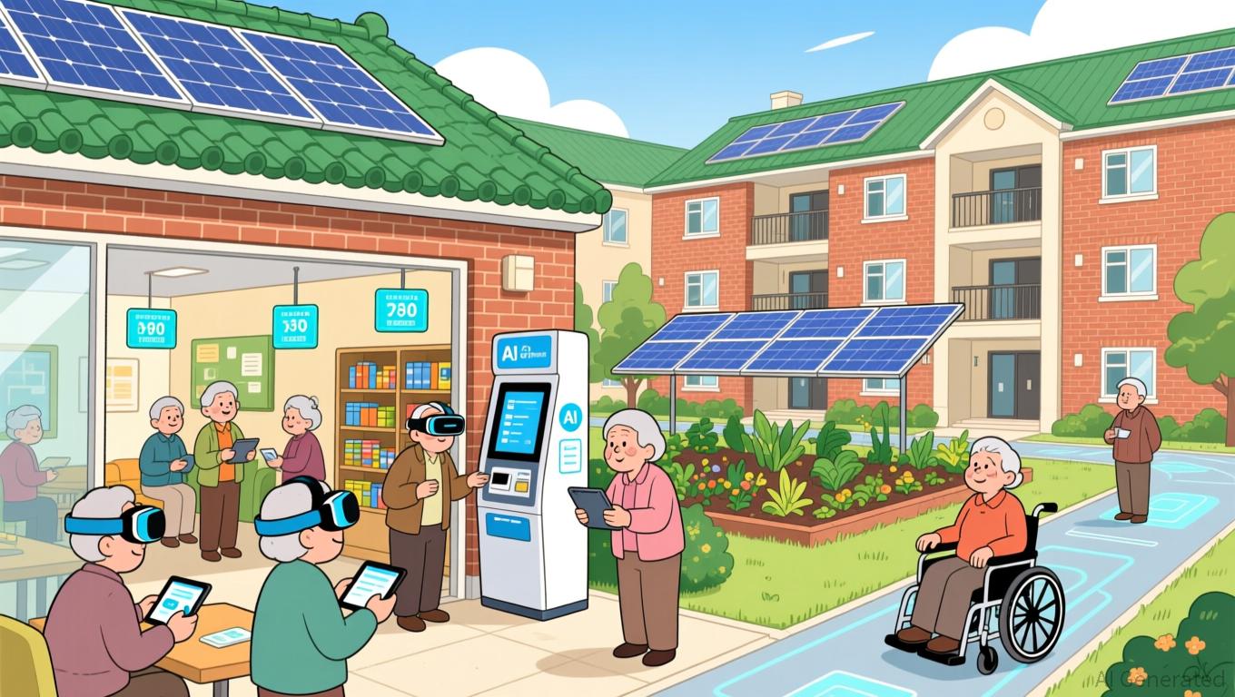 Post-Election Housing Market Recovery: Timing and Risk Management in a Fragmented Real Estate Landscape