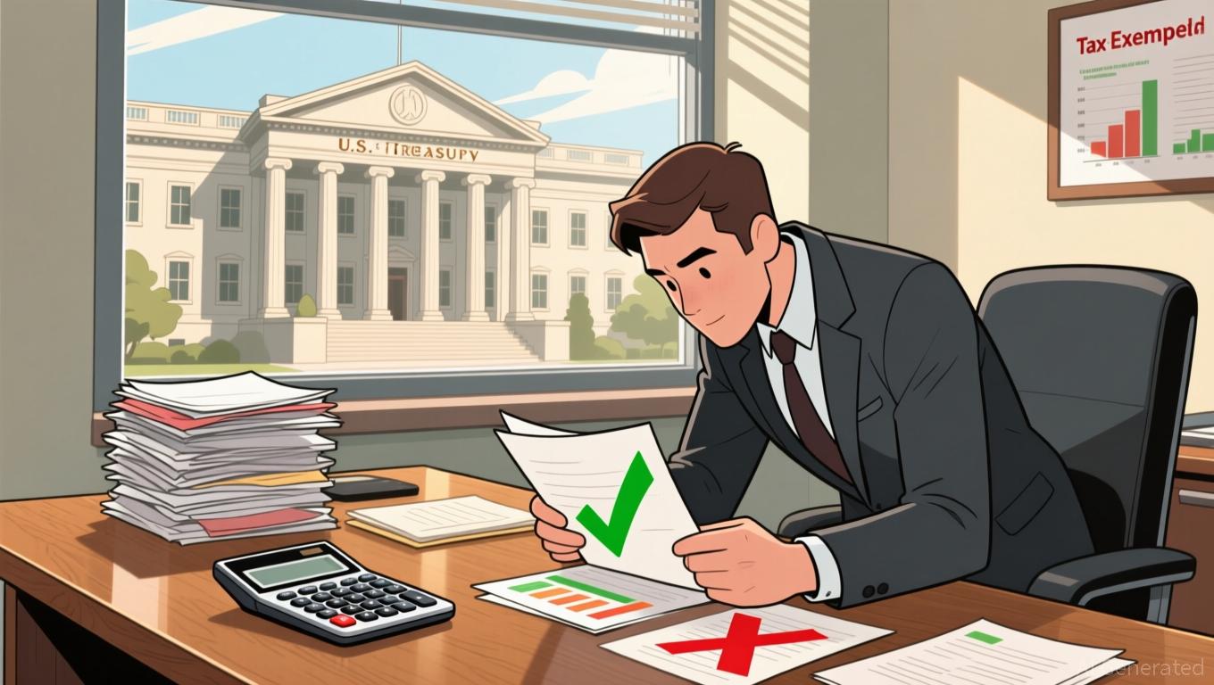 High-Yield Municipal Bonds vs. High-Yield Debt: Navigating Risk and Tax Efficiency in a High-Interest-Rate Environment