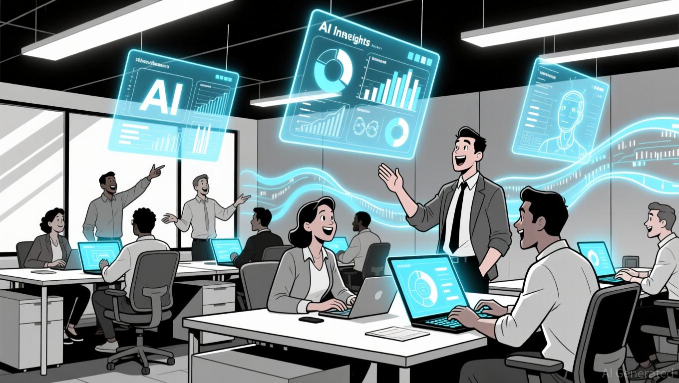 The AI-Powered Productivity Platform Revolution: Why ClickUp is a Must-Own Play in the Enterprise Software Space