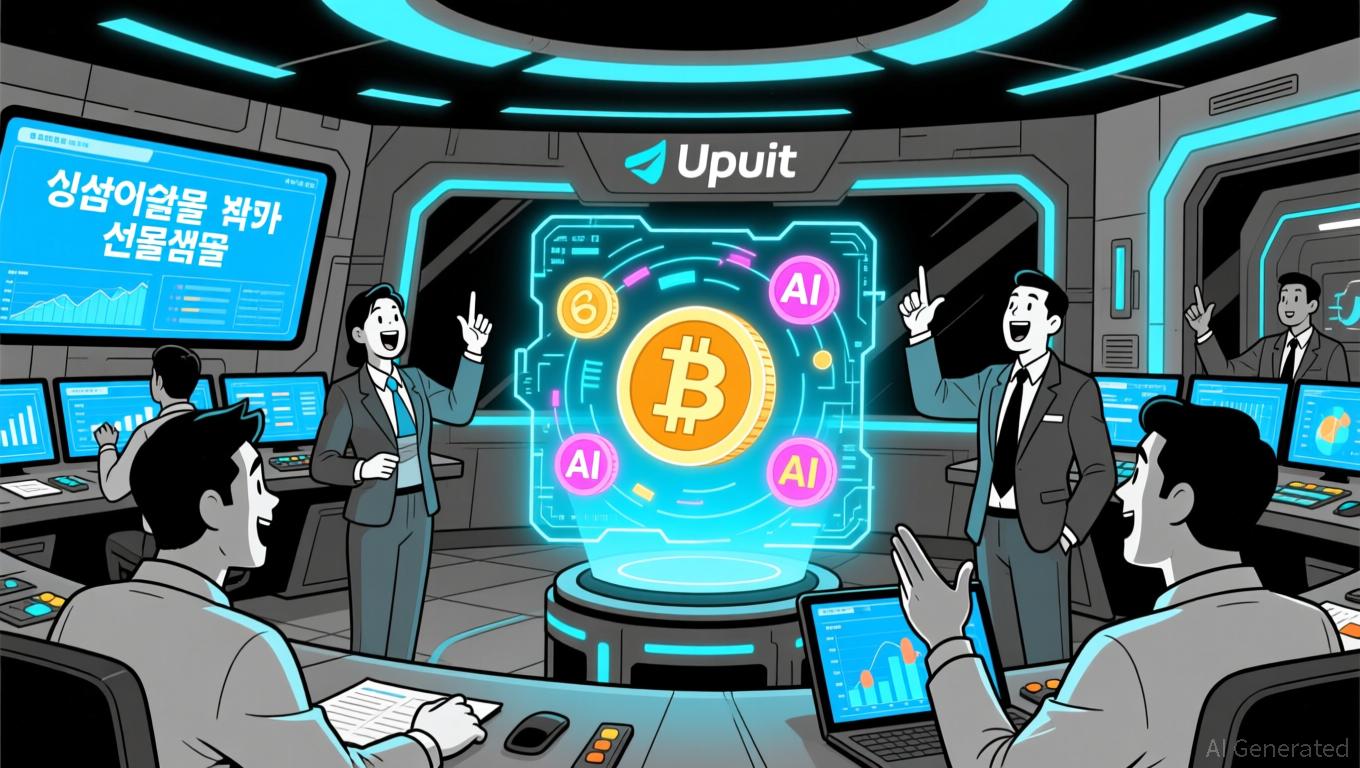 Blockchain Incentives and User Engagement: Evaluating Upbit's Strategic Token Quiz Playbook