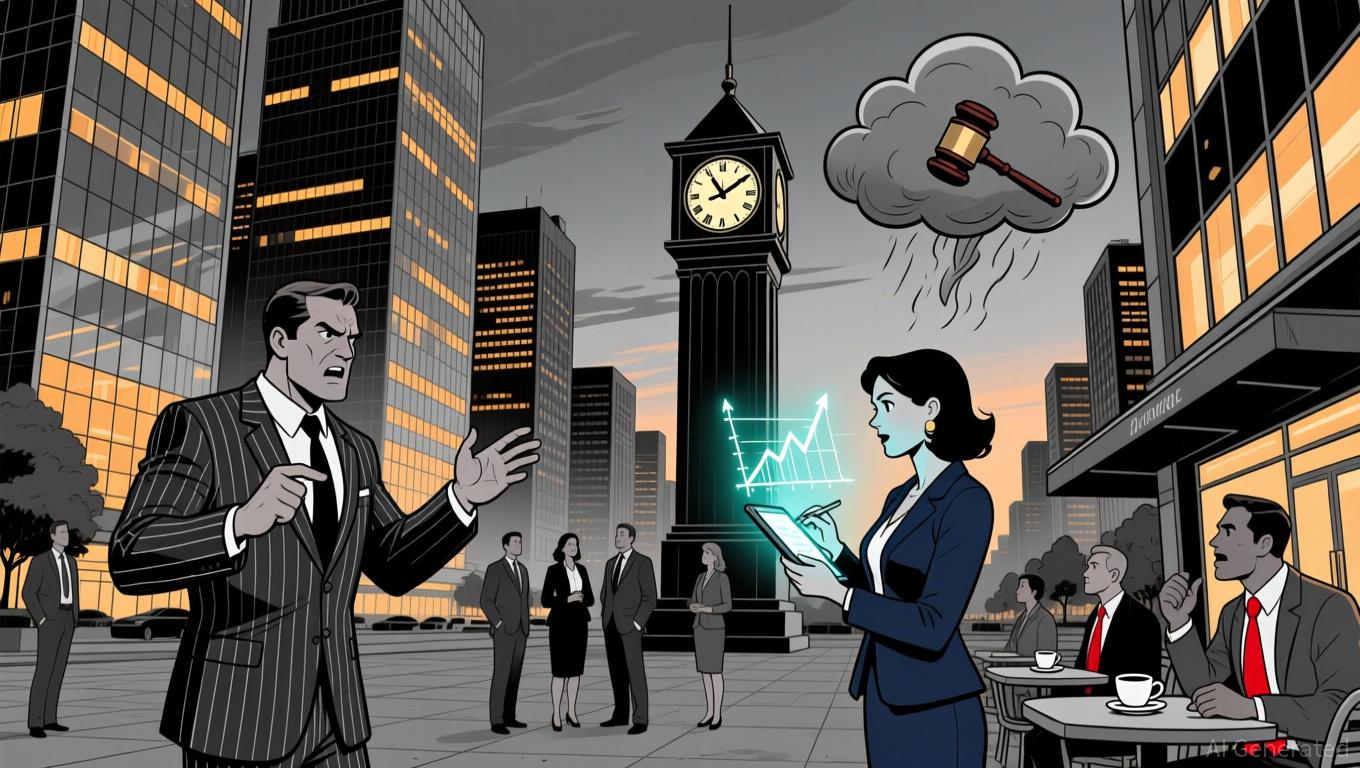 O-I Glass' Q3 2025: Contradictions Emerge on Volume Decline, Capacity Cuts, and Pricing Strategy