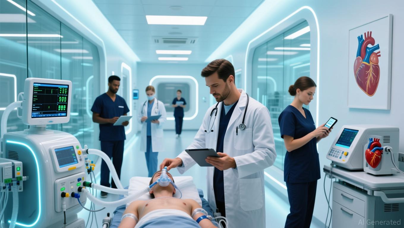 LivaNova's Q3 2025 Earnings Call: Contradictions Emerge on Chinese Market Growth, Neuro Business, and R&D Strategy Shifts