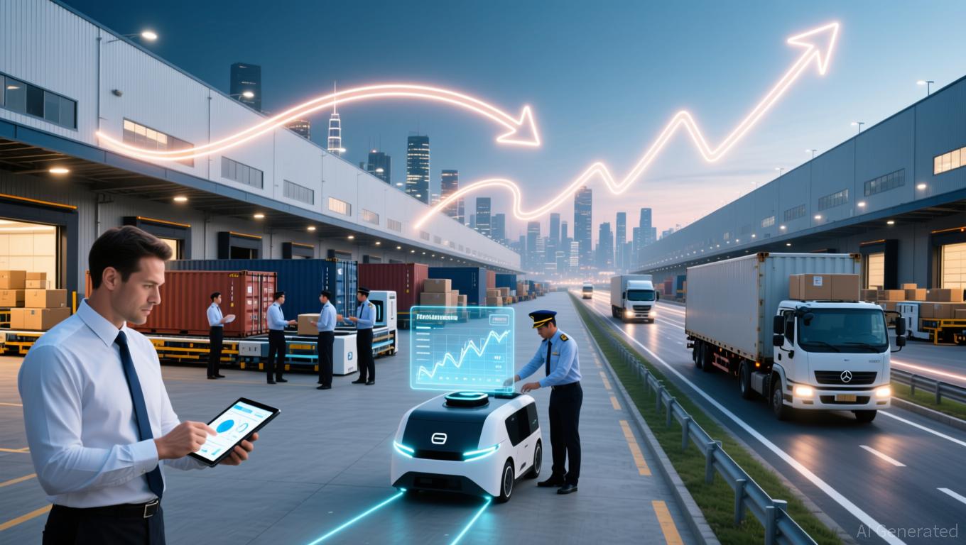 ArcBest's Q3 2025: Contradictions Emerge on Volume Decline, Pricing Strategy, and Market Conditions