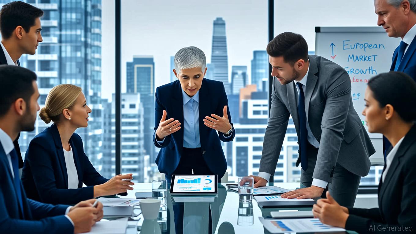 Marqeta's Q3 2025 Earnings Call: Contradictions in European Market Growth and TransactPay Acquisition Impact