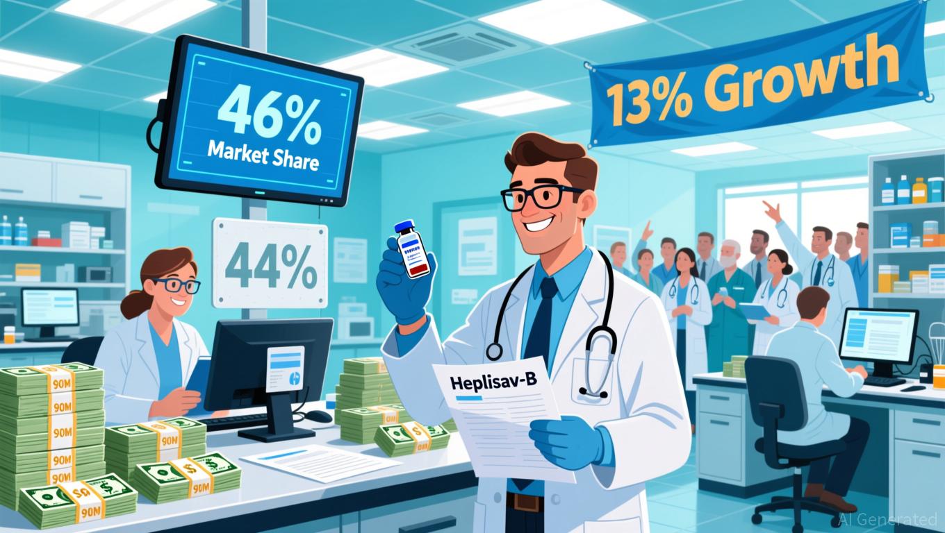 Dynavax's Q3 2025: Contradictions Emerge on Market Share Aspirations, Retail Vaccination Shift Impact, Oral Vaccine Trial Design, and Shingles Vaccine Differentiation