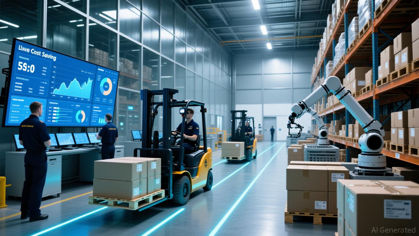 Forward Air's Q3 2025 Earnings Call: Clashing Views on Omni Logistics Margins, Pricing Strategy, and Strategic Alternatives Review