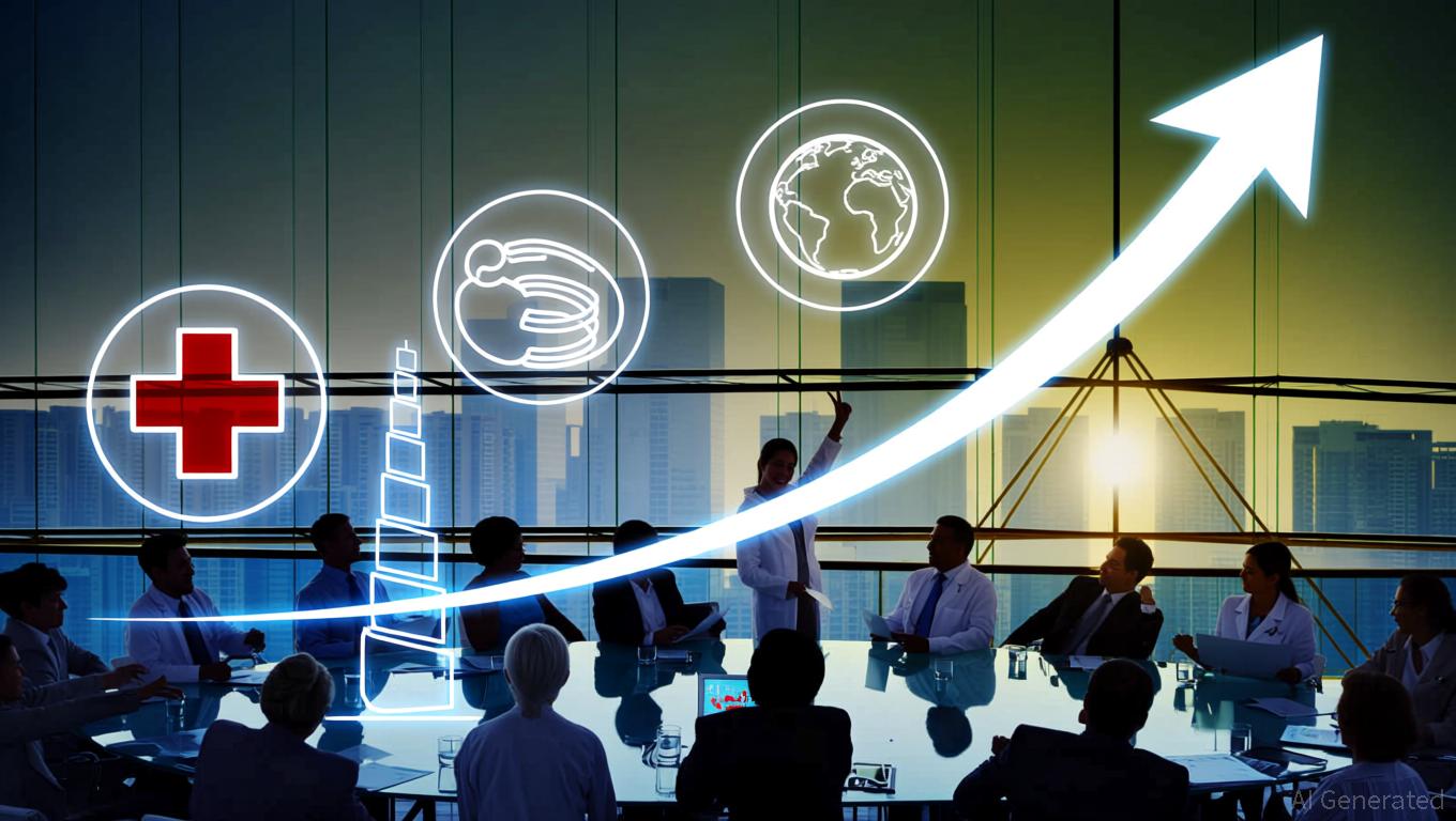 Penumbra's Q3 2025 Earnings Call: Contradictions on Thunderbolt FDA Timeline, Sales Force Split, and Market Share Growth