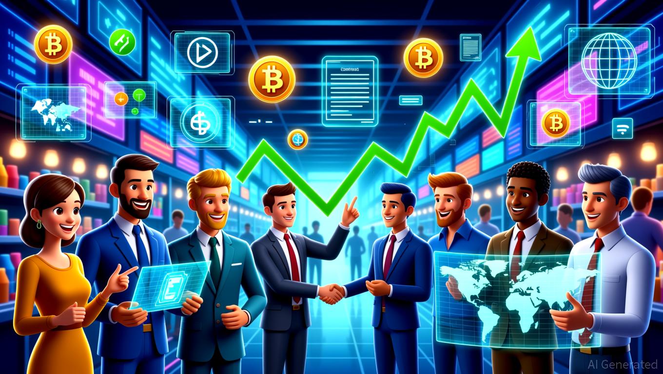 Robinhood's Q3 2025 Earnings Call: Contradictions Emerge on Banking Rollout, Prediction Markets, Gold Expansion, and Crypto Staking