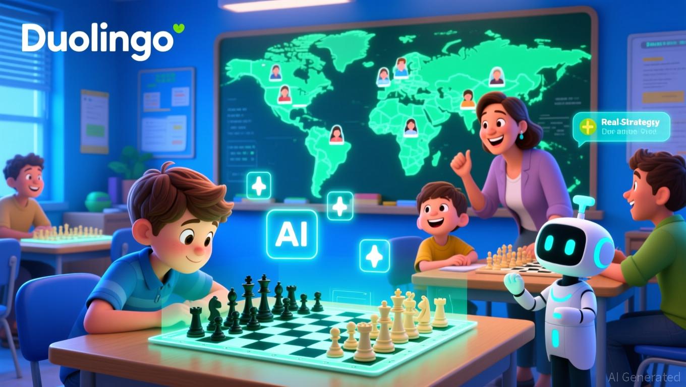 Duolingo's Q3 2025 Earnings Call: Contradictions Emerge in DAU Growth, AI Strategy, and Profitability Priorities