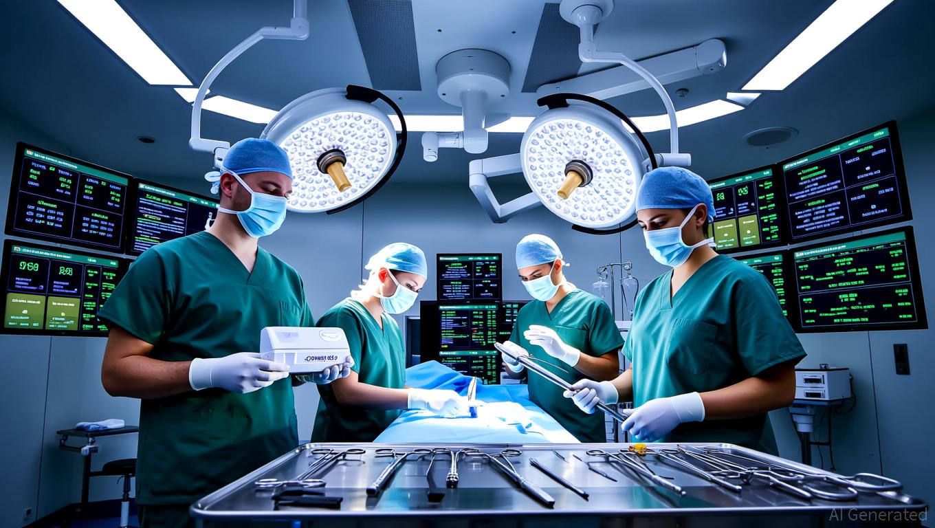 CONMED's Q3 2025: Contradictions Emerge on AirSeal Utilization, Capital Environment, Tariffs, and Supply Chain