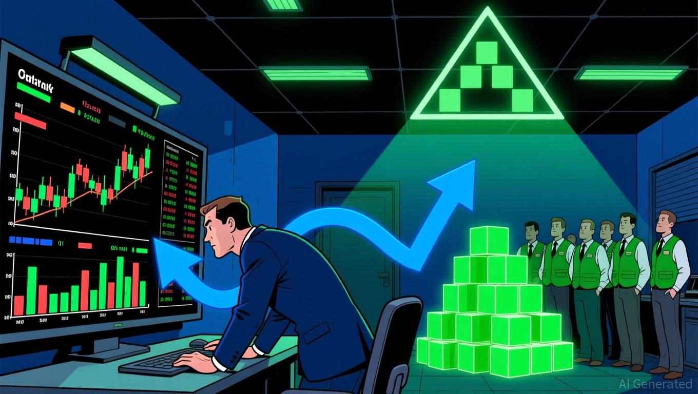 Is Cardano (ADA) Poised for a Bullish Reversal in 2025?