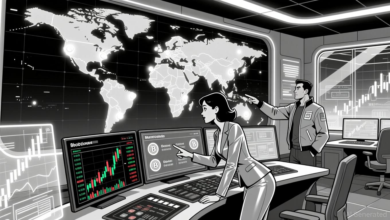 Tokenization and the Future of Fintech: Robinhood's Strategic Shift and Its Implications