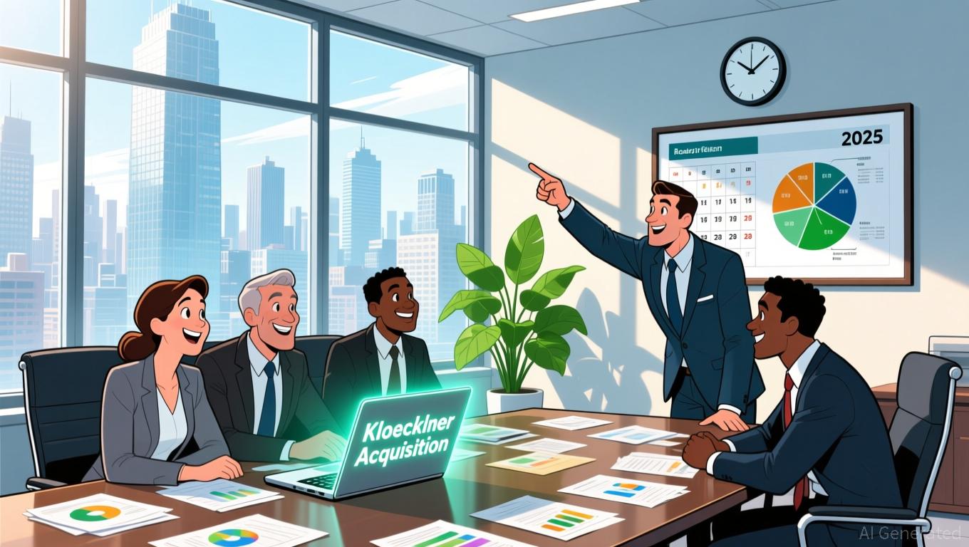 Russell Metals: A High-Yield Industrial Play with Strategic Expansion Fueling Dividend Potential