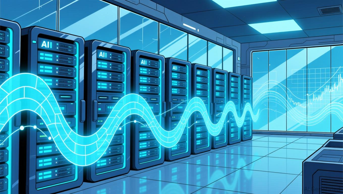 Thomson Reuters: Strategic Resilience and Undervalued Growth in the AI-Driven Financial Information Sector