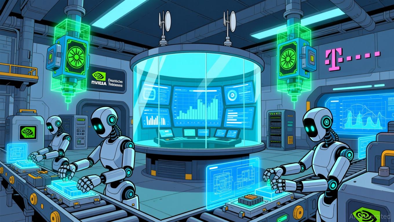 Germany's Manufacturing Sector: A Cautious Path to Recovery and Investment Implications