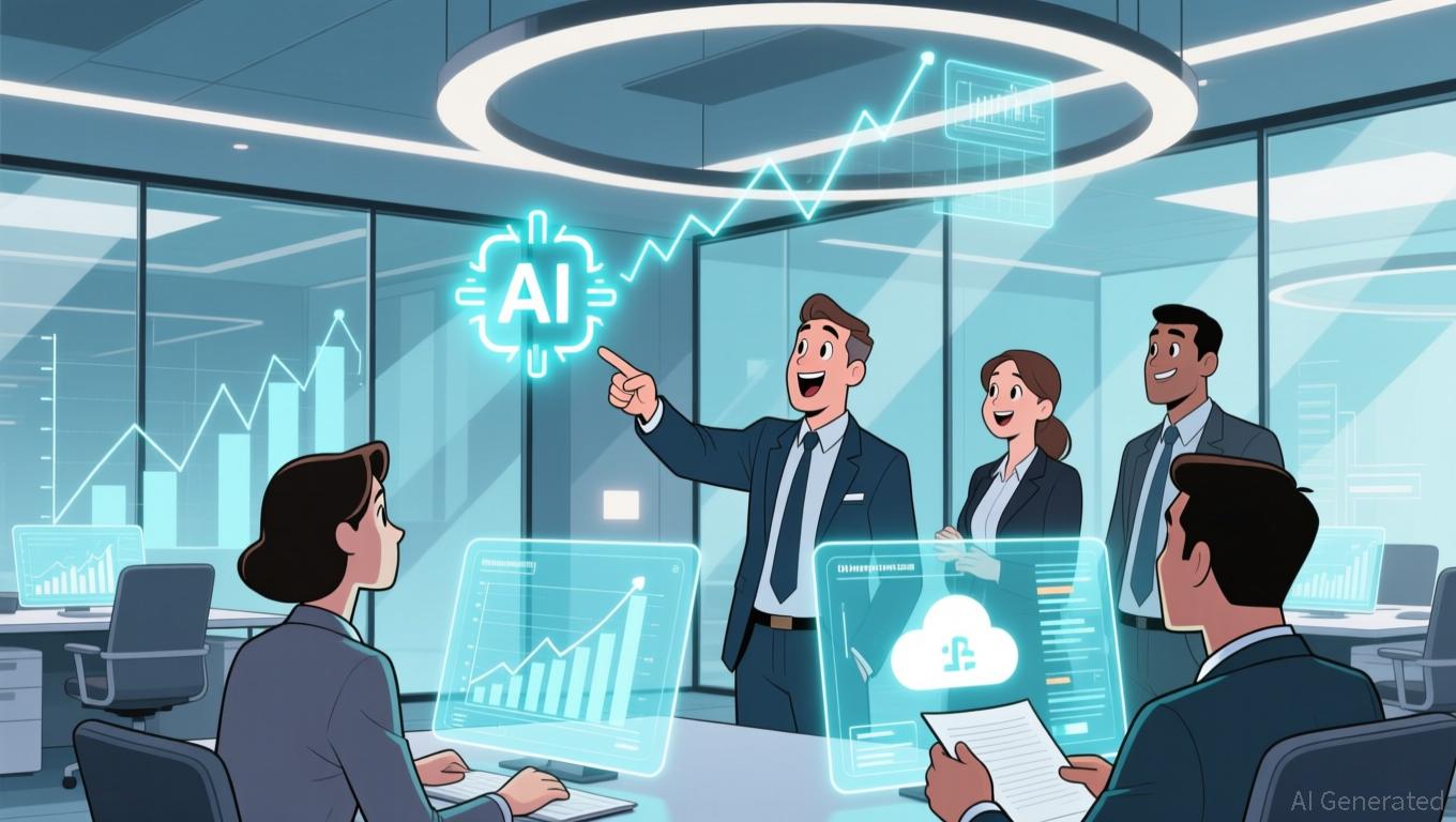 Information Services Sector Navigates Macroeconomic Challenges with Earnings Resilience and Strategic Innovation