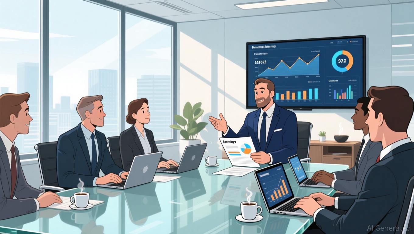 Align Technology 2025 Q3 Earnings Revenue Beats Estimates, Net Income Drops 51.1%