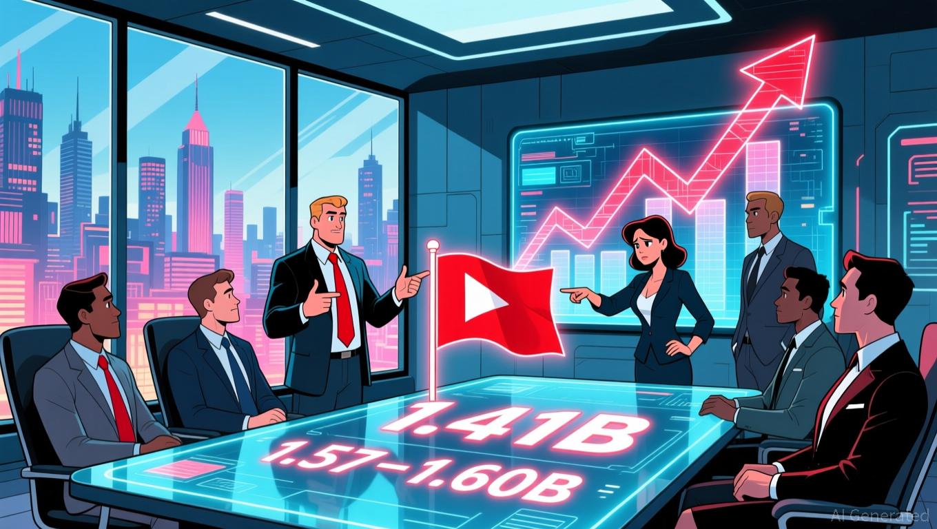 AppLovin's Strong Q3 Performance and Bullish Q4 Guidance: Assessing Sustainable Growth and Market Leadership in the Ad-Tech Sector