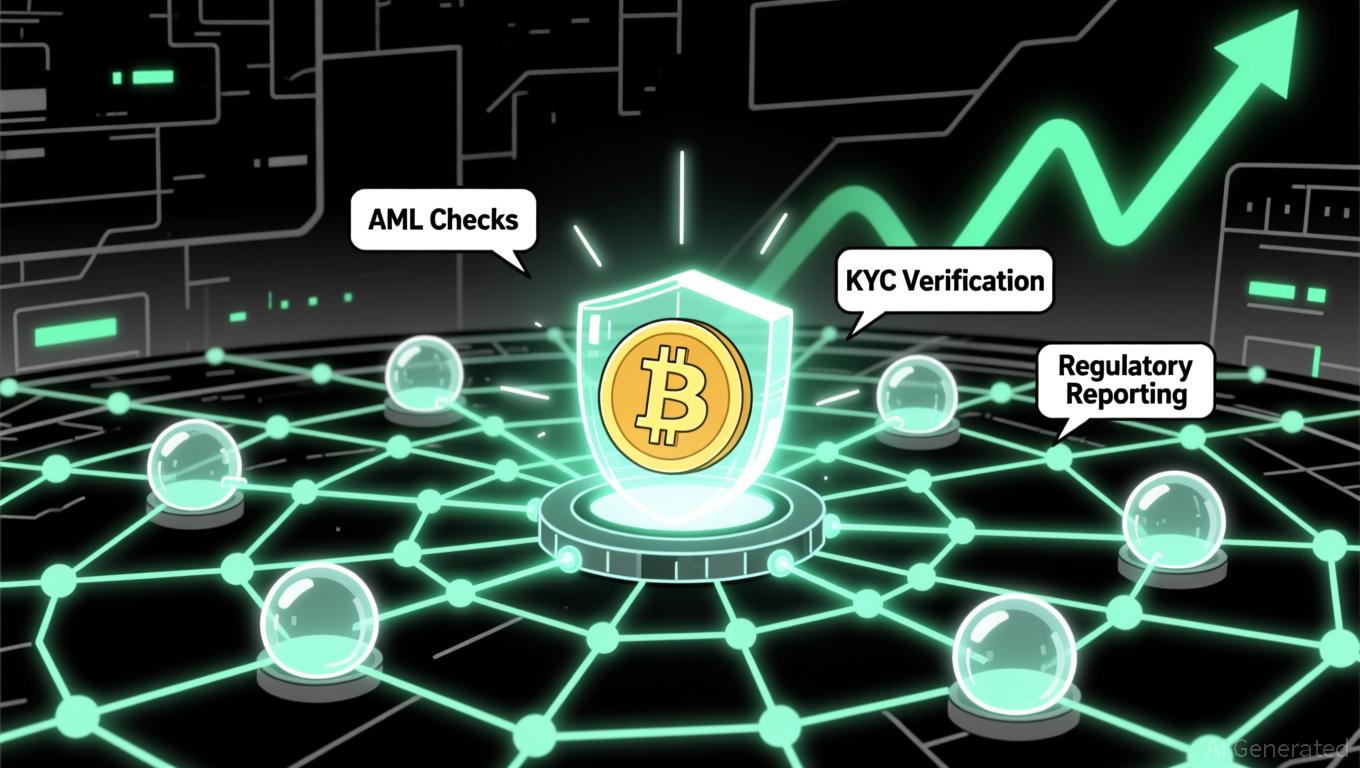 Operational Compliance as a Strategic Asset in Crypto Exchanges: Navigating Regulatory Risk for Long-Term Value Creation