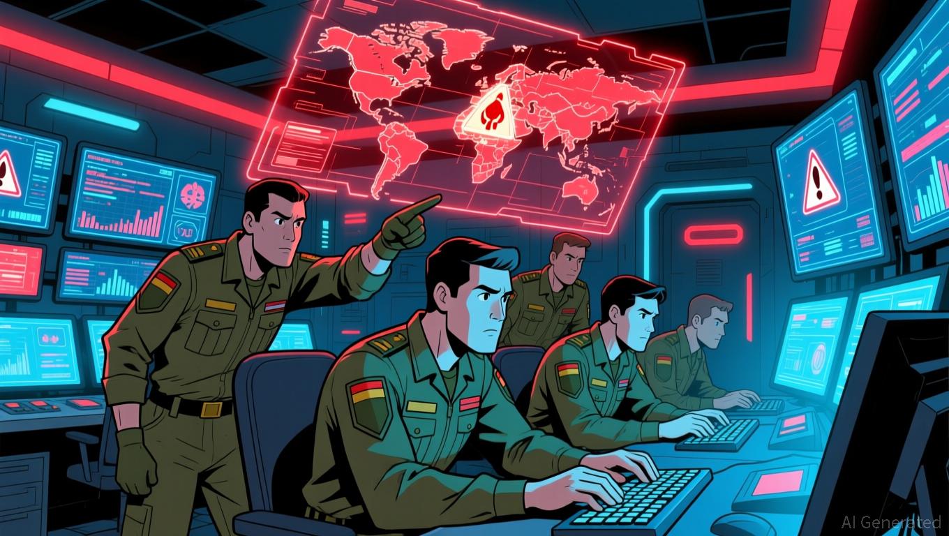 Assessing AI Sector Resilience: BigBear.ai vs. C3.ai Amid 2025 Turbulence