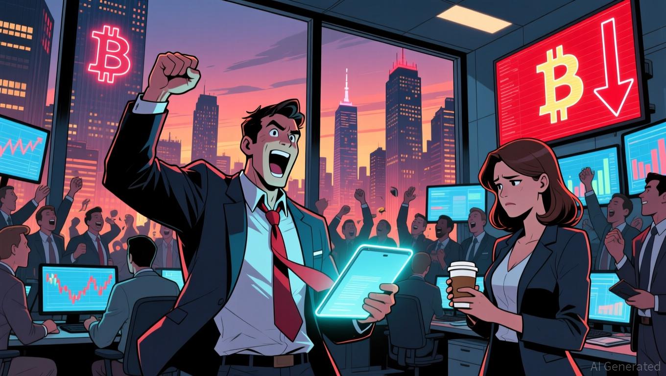 Bitcoin News Today: Miami Mayor's Bitcoin Windfall Fuels City's Crypto-Centric Vision