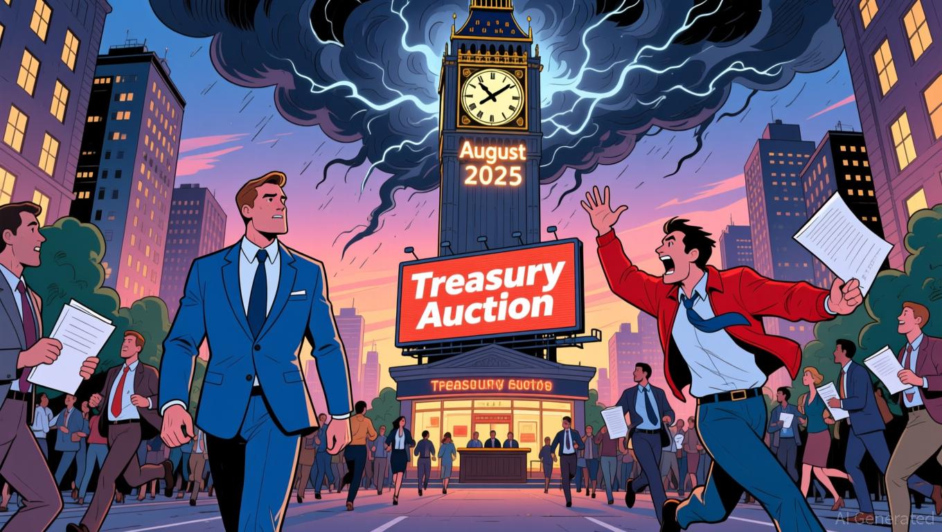 Short-Term Rates and Sector Rotation: Navigating the Energy Sector in a 4.31% World