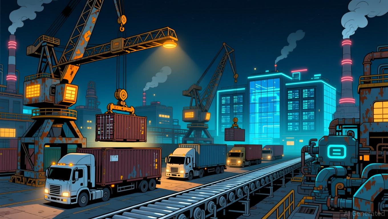 ILF: Latin America Large-Caps Resistant To AI-Valuation Jitters