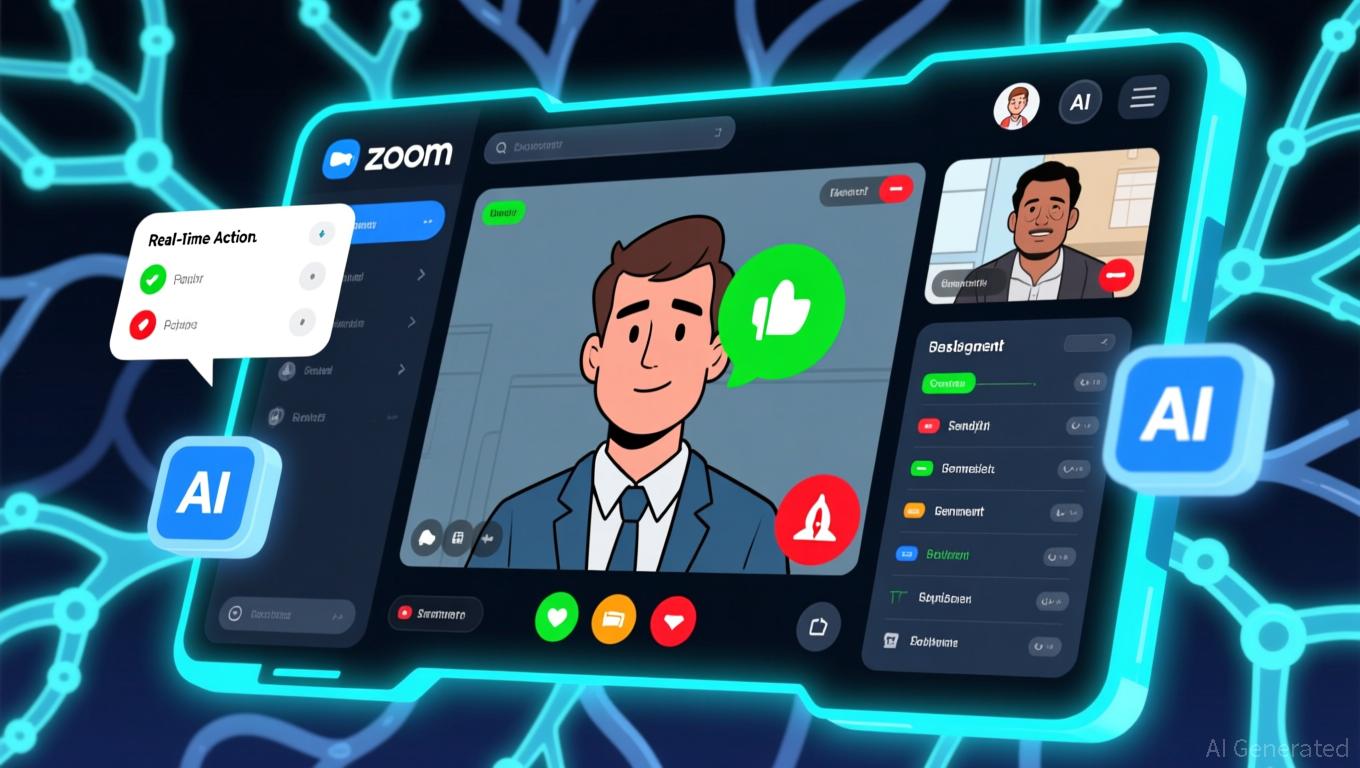 Zoom's Acquisition of Bonsai: A Strategic Move to Accelerate AI-Driven Productivity?