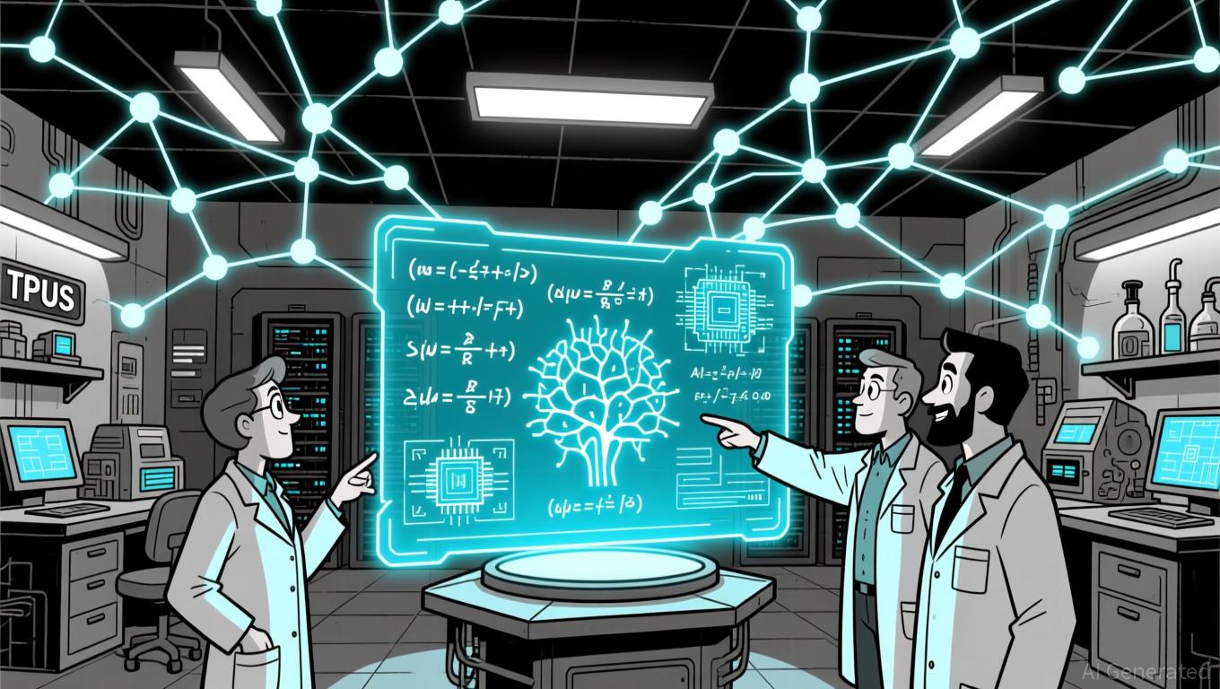 AI as a Catalyst for Breakthroughs in Mathematical Research and Computational Efficiency: The Strategic Case for Early Investment in AI-Driven Math Research Tools