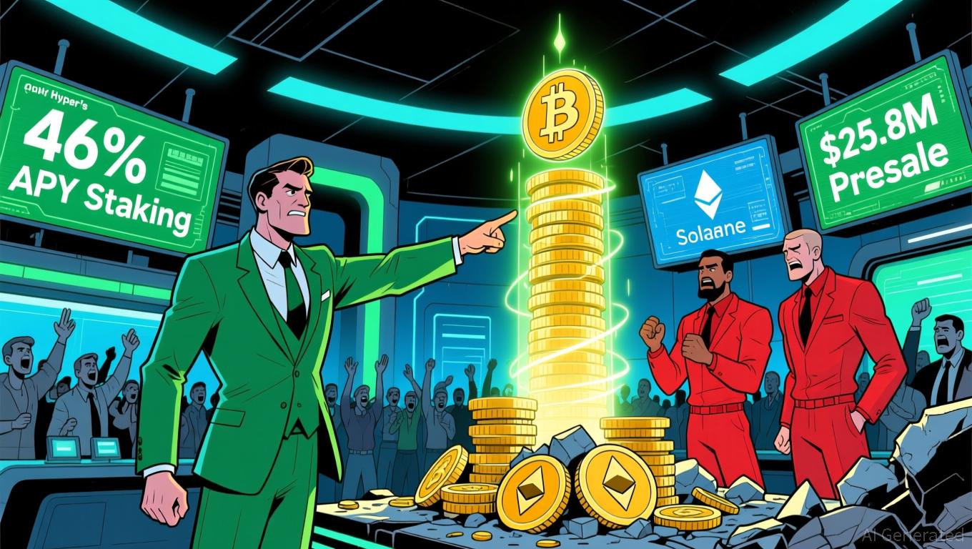 Navigating Crypto Market Corrections: Contrarian Opportunities in Bitcoin Layer 2 Innovation