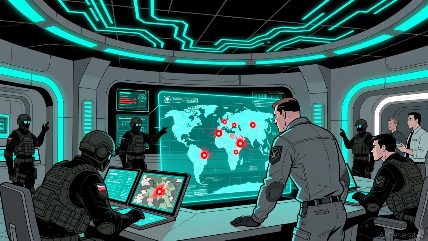 Assessing the Risks and Opportunities in AI-Driven Sectors Amid Market Volatility