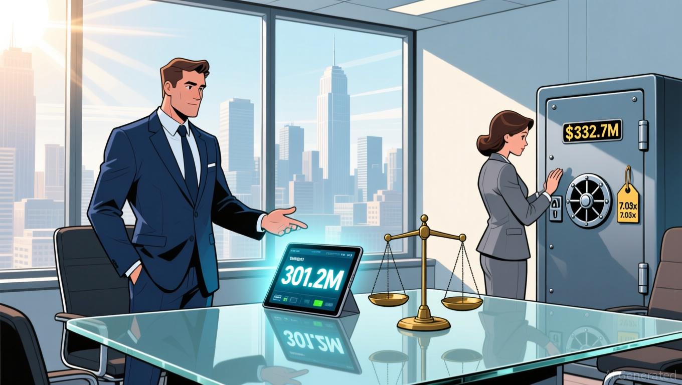 Talos Energy (TALO): A Compelling Buy-The-Dip Opportunity Amid Strong Operational Execution and Shareholder Returns