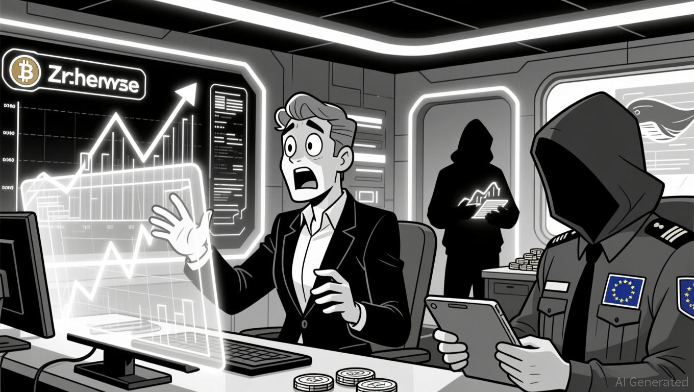 ZEC's Path to $1,000: Privacy Coins in a Surveillance-Driven World