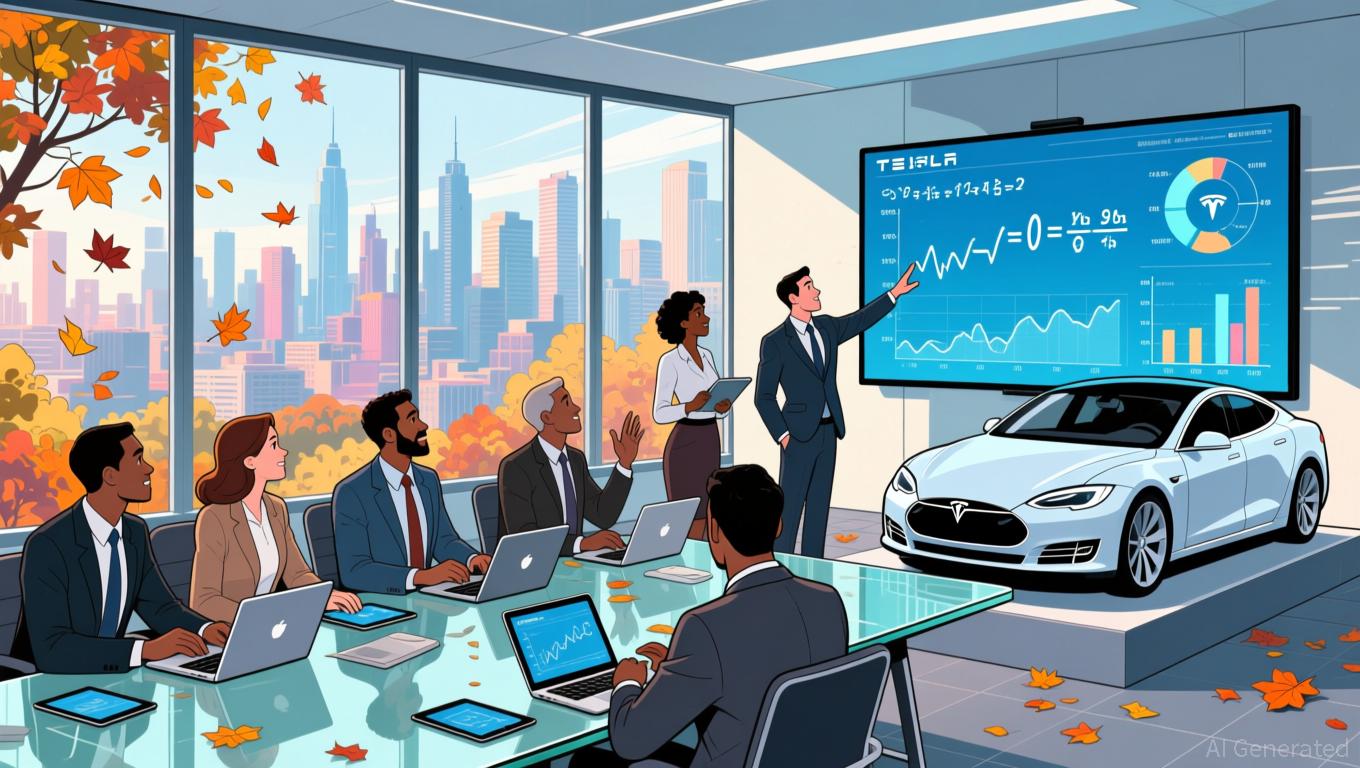 Shareholders Back Musk's $1 Trillion Stake, Igniting Governance vs. Innovation Debate