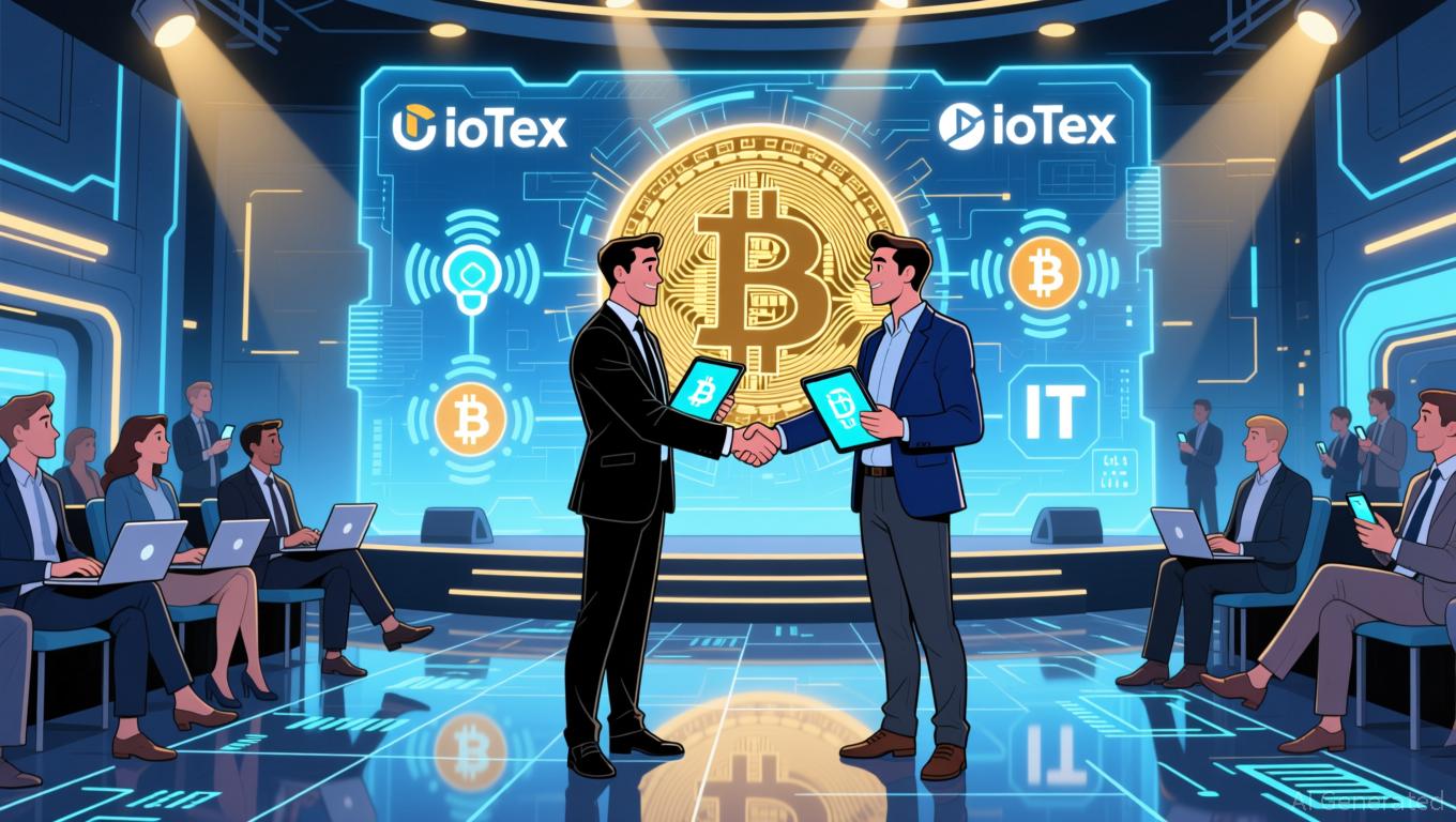 Market Overview for IoTeX/Bitcoin (IOTXBTC) – 2025-11-06
