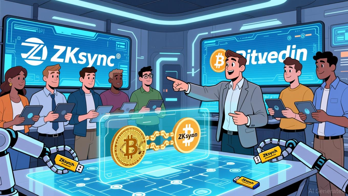 Market Overview for ZKsync/Bitcoin (ZKBTC): 24-Hour Technical Breakdown