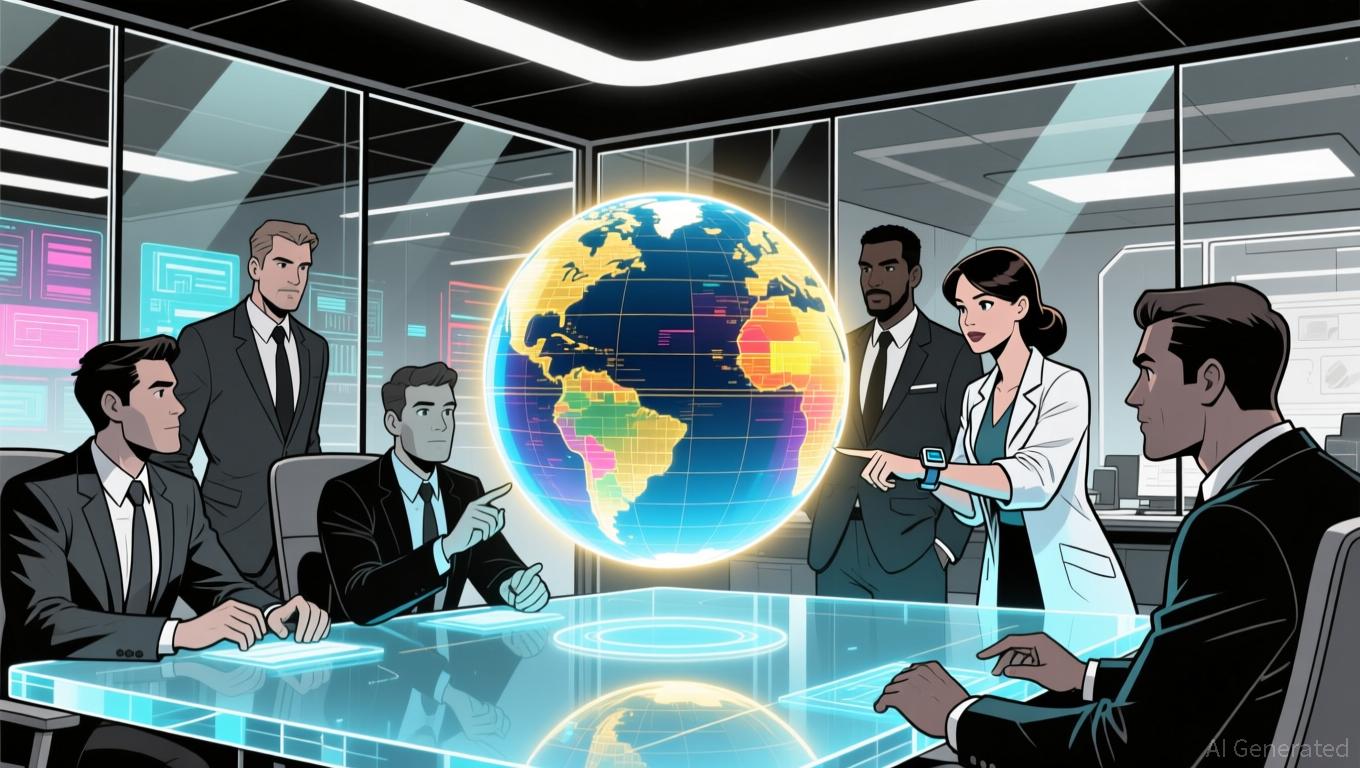 The Rise of Prediction Markets and Their Strategic Role in Modern Financial Forecasting