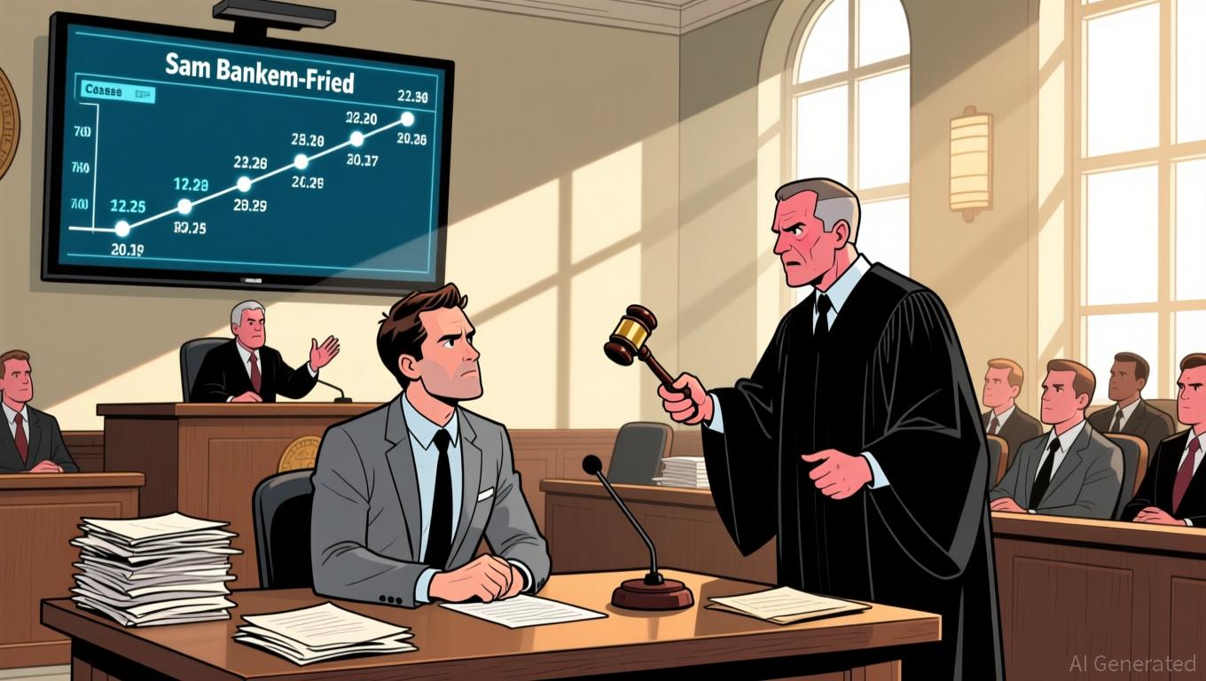 SBF's Appeal Challenges Judge's Impartiality in High-Stakes FTX Case